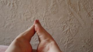 xxx video clip 34 Princess Violette - Anything For Feet CEI [No Watermark] | masturbation instruction | feet porn foot fetish live cam-9
