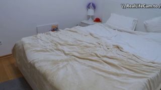 Effie & Rodrigo's Steamy 2025 Anal Sex & Behind Scenes SD 53-7