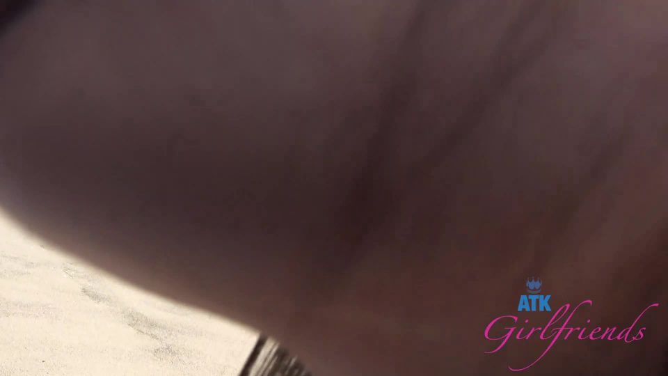 [ATKGirlfriends] Aubry Babcock Malibu 1 [10.03.23] [1080p]