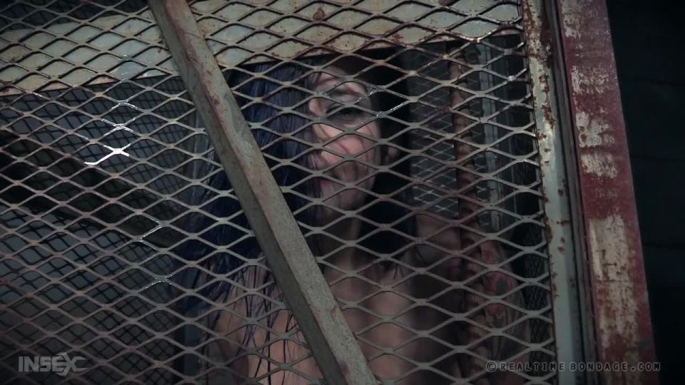 clip 32 Real Time Bondage – Turning Violet Part 2 – Violet Monroe, Freya French - freya french - bdsm porn xxx metal bdsm video
