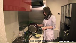 [JapanHDV] Mirei Yokoyama [02.10.21] [1080p]-3