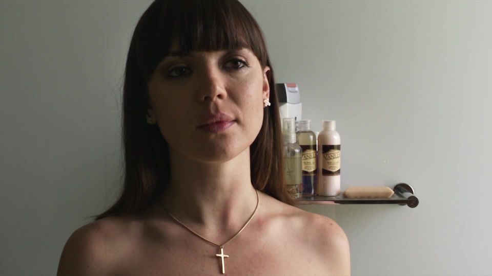 Emma Lung – The Straits (2012) HD 1080p - (Celebrity porn)