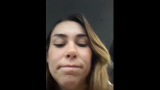 QueenKalinXXX Amateur Hardcore Fuck Video homemade QueenKalinXXX-8