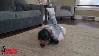 Calisa Bliss - Taped In Her Pajamas! Quick View Porn - Ne...-5