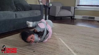 Calisa Bliss - Taped In Her Pajamas! Quick View Porn - Ne...-7