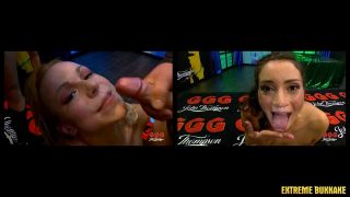Rebecca - Naughty And Splashed John Thompson, GGG Rebecca...-9