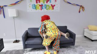 Alana Cruise   Horny Clown Dick Down 720p HD-3