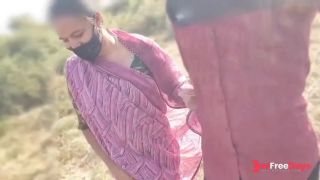 [GetFreeDays.com] Sali Jiju se chodne ko Jungle me jati hai,Jiju ko bolti hai, ki bahut maja aa rha hai, or chodo hind Adult Leak March 2023-0