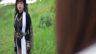 [SuperMisses.com] ZEPE-64 Ninja Agent Aika Fear of Poisonous Spider Witch-018-1