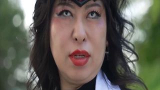 [SuperMisses.com] ZEPE-64 Ninja Agent Aika Fear of Poisonous Spider Witch-018-3