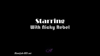 Intense! Three Generations Cock Stroking by Aglaea Prod-9