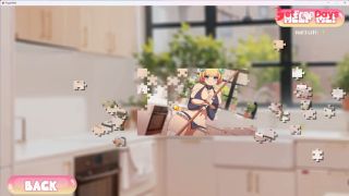 HENTAI PUPPY MAID DEMO-0