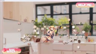 HENTAI PUPPY MAID DEMO-3