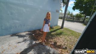 Emma Bugg Gotta Love 18 Year Olds bb19060 (Cumshot)-1