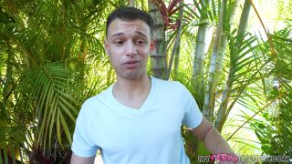 Bonnie Nix - The Oral Agreement Sex Clip Video Porn Downl...-1