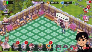 [GetFreeDays.com] nutaku waifu shop Scenes from massage and sex toy domination events Part 1 Adult Film May 2023-8