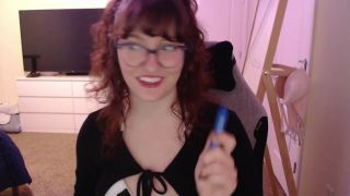 nerdysadie-onlyfans 2023-12-18 Did you miss the livestream¿ Don't stress! You can still wat-1