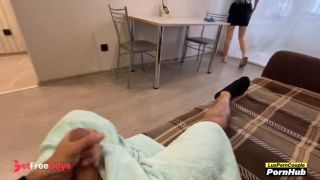 [GetFreeDays.com] I fucked my maid in her beautiful ass and pussy Adult Film June 2023-0