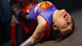 [SuperMisses.com] THPA-11 Super Heroine in a Close Call!! Vol.111 Super Lady-025-3