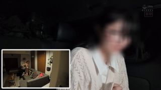 For amateur couples with NTR fantasies: Matsumoto Ichika's NTR fan appreciation event! If you get hard, your girlfriend must watch you raw creampie as punishment! ⋆.-7