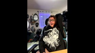 Luna Lovely EvolvedFights - Luna Lovely Vs Jaxson Briggs Cumshots-8