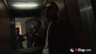 Lily Calipo & Pink Lady  Toda la noche de fiesta y aun tienen ganas de seguir follando FAKings -  Quereis grabar con estas dos pedazo de viciosas-1