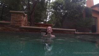 free porn clip 10 Fullmetalifrit / Onlyfans - at the pool make sure you like this post for more videos 02-06-2021 - Pool - hardcore - hardcore porn hardcore pornstar big-6