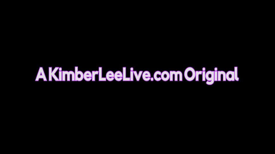 online porn clip 10 Princess Kimber Lee – Kimber LeeXXX Shows Off Her Daisy Dukes Ass Worship – Fetish, Ass Humiliation, femdom slave husband on big ass porn 