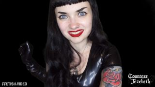 adult video clip 37 fetish pornstars fetish porn | Countess Jezebeth - Clip Binge Rabbit Hole | love addiction-7
