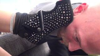free video 26 Miss Tiffany - Sucked On And Licked Clean By One Of My Many Foot Sluts - FullHD 1080p on fetish porn naked femdom-4