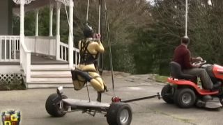 adult clip 26 HOG – 0405 | fetish | femdom porn elbow fetish-5