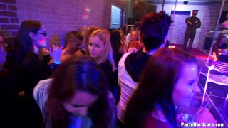 Mikaela Sex On Discos - Public-3