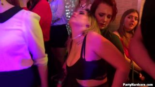 Mikaela Sex On Discos - Public-7