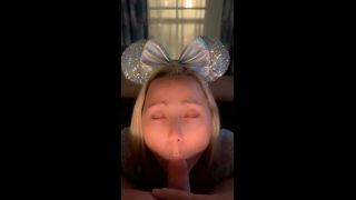Sexy Pattycake (sexypattycake) He Flooded My Tits And Face With Cum Onlyfans (Pornstar)-3