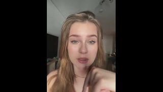 Destiny Lovee Valentine's Rough Face & Pussy Fuck Round 2  Cumshots Destiny-2