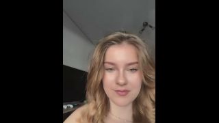 Destiny Lovee Valentine's Rough Face & Pussy Fuck Round 2  Cumshots Destiny-9