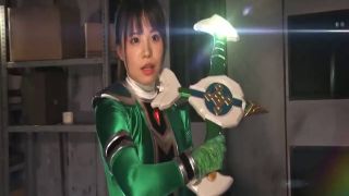 [SuperMisses.com] MSZ-02 Heroine sexual pinch omnibus: Sairyujer-022-2