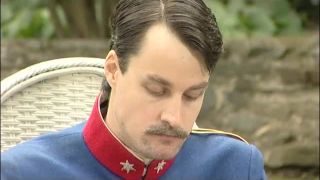 [HotSpanker.com] Garden Party 2009-1