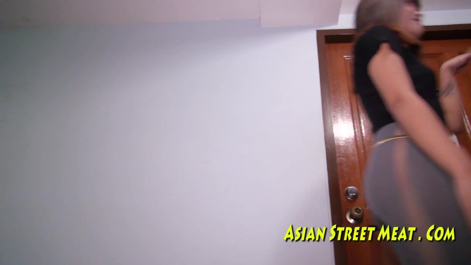 AsianStreetMeat Cyan - (Webcam)