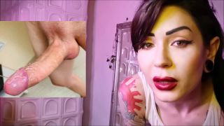 online adult video 8 Baal Eldritch - Latent Gay Cuckold Reprogramming JOI CEI - jerkoff command - pov foot fetish shoes-4