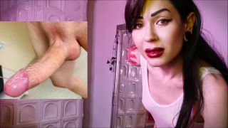 online adult video 8 Baal Eldritch - Latent Gay Cuckold Reprogramming JOI CEI - jerkoff command - pov foot fetish shoes-9