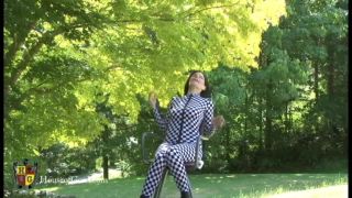 House of Gord14 05 02 Ashley Renee & The Babetona Prototype (Interview)-5