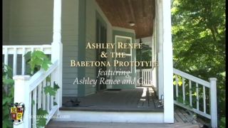 House of Gord14 05 02 Ashley Renee & The Babetona Prototype (Interview)-9