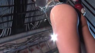 [SuperMisses.com] ZEPE-19 Fighter of the Sun Leona -The Cosmic Dark Wrestling Tag Team Champions, Ezion-011-0