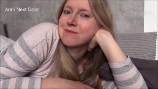 [K2S.CLUB] Anni_Next_Door - Morgenlatte - Deine 7 Tage Challenge - HD 720P-1