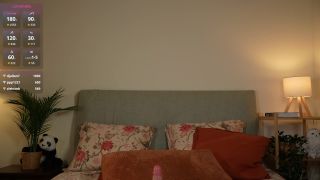 Explore Passionate Intimate Nights Now With Exciting Partner-5
