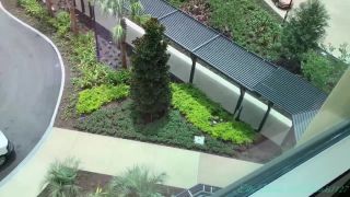 clip 19 female hand fetish femdom porn | Hotel room suck and fuck window show | cream pie-2