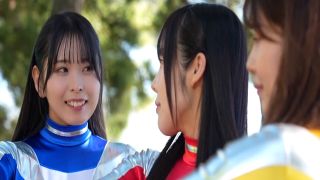 [SuperMisses.com] ZEPE-65 Exorcist Priestess War Knight Triple Lancer [Part 2]-020-1