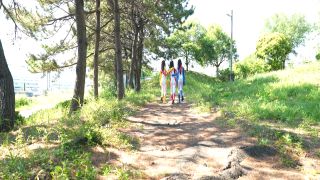 [SuperMisses.com] ZEPE-65 Exorcist Priestess War Knight Triple Lancer [Part 2]-020-2