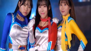 [SuperMisses.com] ZEPE-65 Exorcist Priestess War Knight Triple Lancer [Part 2]-020-5